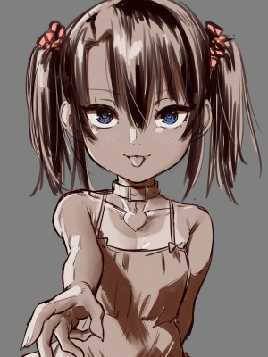 [戎島実里] メスガキゆまちゃんに愛される_229