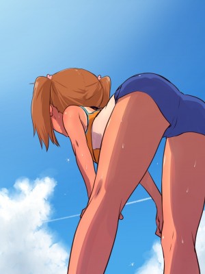 [戎島実里] メスガキゆまちゃんに愛される_228