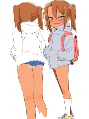 [戎島実里] メスガキゆまちゃんに愛される_226