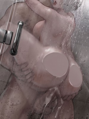 Queasy_S 2023 年 3 月の描画バッチ (Patreon)_06