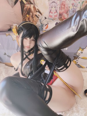 [Xidaidai 习呆呆] 约尔·福杰 (with GIF) (Spy x Family) [Decensored]_15