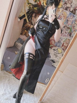 [Xidaidai 习呆呆] 约尔·福杰 (with GIF) (Spy x Family) [Decensored]_19