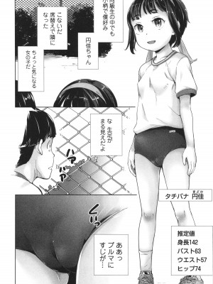 [朝比奈まこと] 陰キャで始まるぺたん娘ハーレム生活_009