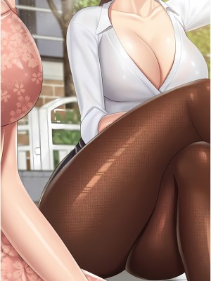 親子餐廳的媽媽們 90-91話_91_6