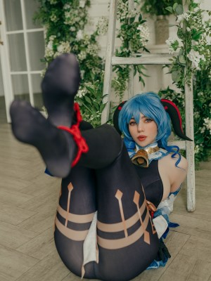 Alina Becker - Ganyu (Genshin Impact)_08