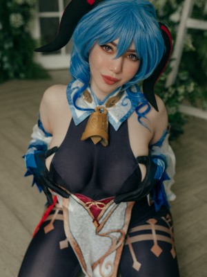 Alina Becker - Ganyu (Genshin Impact)_07