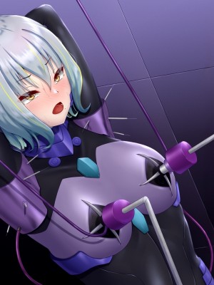 [星井工房 (星井ガル)] 閃耀のシオン-心操催性魔教録-（ChatGPT中文翻译）_119