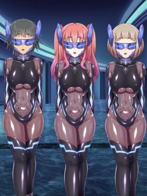 [星井工房 (星井ガル)] 閃耀のシオン-心操催性魔教録-（ChatGPT中文翻译）_062