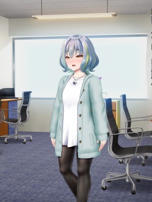 [星井工房 (星井ガル)] 閃耀のシオン-心操催性魔教録-（ChatGPT中文翻译）_371