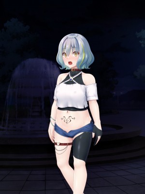 [星井工房 (星井ガル)] 閃耀のシオン-心操催性魔教録-（ChatGPT中文翻译）_459