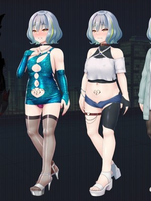 [星井工房 (星井ガル)] 閃耀のシオン-心操催性魔教録-（ChatGPT中文翻译）_004