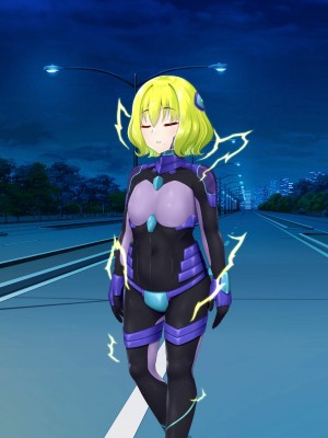 [星井工房 (星井ガル)] 閃耀のシオン-心操催性魔教録-（ChatGPT中文翻译）_033