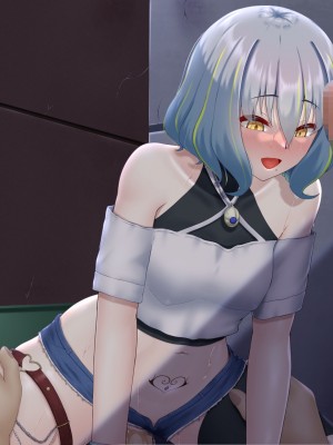 [星井工房 (星井ガル)] 閃耀のシオン-心操催性魔教録-（ChatGPT中文翻译）_337