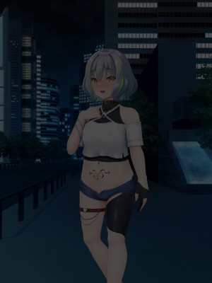 [星井工房 (星井ガル)] 閃耀のシオン-心操催性魔教録-（ChatGPT中文翻译）_452