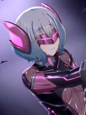 [星井工房 (星井ガル)] 閃耀のシオン-心操催性魔教録-（ChatGPT中文翻译）_573