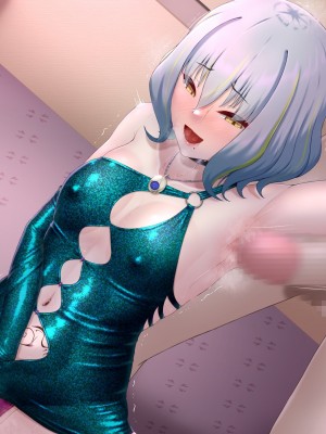 [星井工房 (星井ガル)] 閃耀のシオン-心操催性魔教録-（ChatGPT中文翻译）_430