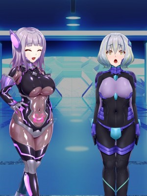 [星井工房 (星井ガル)] 閃耀のシオン-心操催性魔教録-（ChatGPT中文翻译）_276