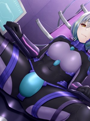 [星井工房 (星井ガル)] 閃耀のシオン-心操催性魔教録-（ChatGPT中文翻译）_105