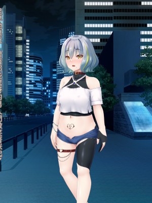 [星井工房 (星井ガル)] 閃耀のシオン-心操催性魔教録-（ChatGPT中文翻译）_330