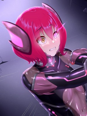 [星井工房 (星井ガル)] 閃耀のシオン-心操催性魔教録-（ChatGPT中文翻译）_612