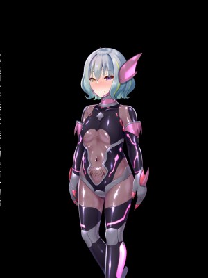 [星井工房 (星井ガル)] 閃耀のシオン-心操催性魔教録-（ChatGPT中文翻译）_702