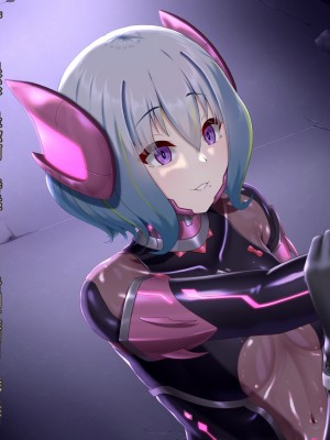 [星井工房 (星井ガル)] 閃耀のシオン-心操催性魔教録-（ChatGPT中文翻译）_576