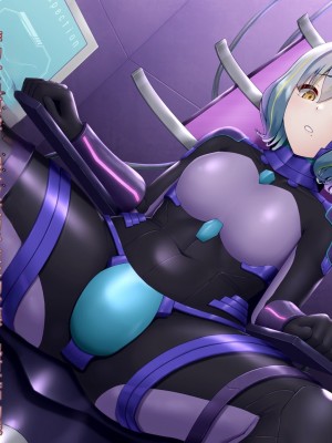 [星井工房 (星井ガル)] 閃耀のシオン-心操催性魔教録-（ChatGPT中文翻译）_099