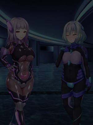 [星井工房 (星井ガル)] 閃耀のシオン-心操催性魔教録-（ChatGPT中文翻译）_086