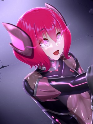 [星井工房 (星井ガル)] 閃耀のシオン-心操催性魔教録-（ChatGPT中文翻译）_581