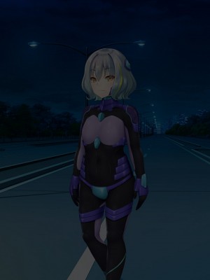 [星井工房 (星井ガル)] 閃耀のシオン-心操催性魔教録-（ChatGPT中文翻译）_686