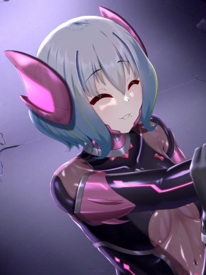 [星井工房 (星井ガル)] 閃耀のシオン-心操催性魔教録-（ChatGPT中文翻译）_579