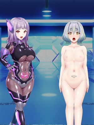 [星井工房 (星井ガル)] 閃耀のシオン-心操催性魔教録-（ChatGPT中文翻译）_278