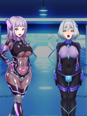 [星井工房 (星井ガル)] 閃耀のシオン-心操催性魔教録-（ChatGPT中文翻译）_260