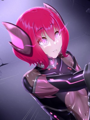 [星井工房 (星井ガル)] 閃耀のシオン-心操催性魔教録-（ChatGPT中文翻译）_590