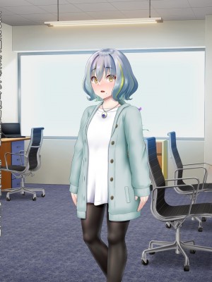 [星井工房 (星井ガル)] 閃耀のシオン-心操催性魔教録-（ChatGPT中文翻译）_370