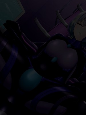 [星井工房 (星井ガル)] 閃耀のシオン-心操催性魔教録-（ChatGPT中文翻译）_087