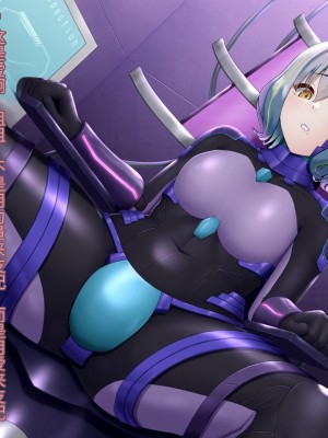 [星井工房 (星井ガル)] 閃耀のシオン-心操催性魔教録-（ChatGPT中文翻译）_100