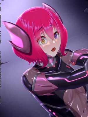 [星井工房 (星井ガル)] 閃耀のシオン-心操催性魔教録-（ChatGPT中文翻译）_611