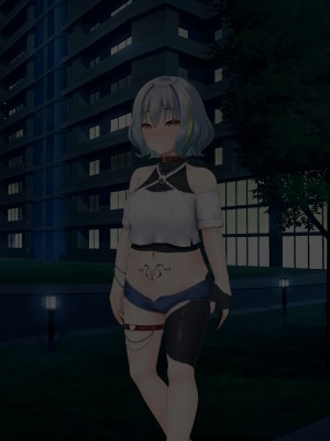 [星井工房 (星井ガル)] 閃耀のシオン-心操催性魔教録-（ChatGPT中文翻译）_448