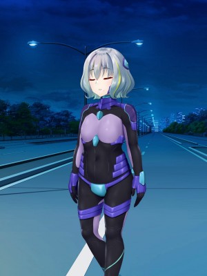 [星井工房 (星井ガル)] 閃耀のシオン-心操催性魔教録-（ChatGPT中文翻译）_034