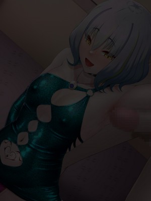 [星井工房 (星井ガル)] 閃耀のシオン-心操催性魔教録-（ChatGPT中文翻译）_418