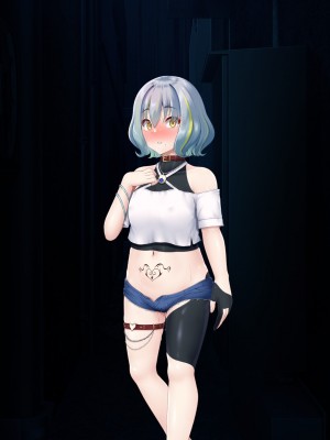 [星井工房 (星井ガル)] 閃耀のシオン-心操催性魔教録-（ChatGPT中文翻译）_494