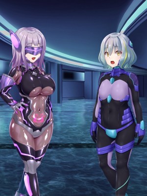 [星井工房 (星井ガル)] 閃耀のシオン-心操催性魔教録-（ChatGPT中文翻译）_079