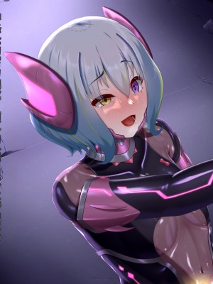 [星井工房 (星井ガル)] 閃耀のシオン-心操催性魔教録-（ChatGPT中文翻译）_623