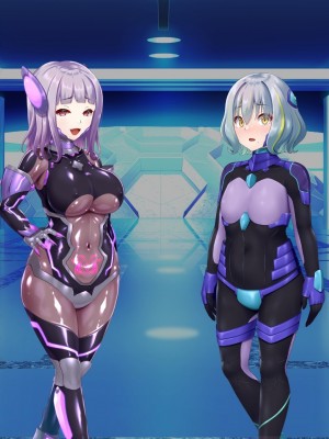 [星井工房 (星井ガル)] 閃耀のシオン-心操催性魔教録-（ChatGPT中文翻译）_258