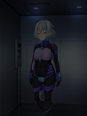 [星井工房 (星井ガル)] 閃耀のシオン-心操催性魔教録-（ChatGPT中文翻译）_203