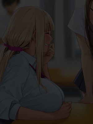 [空想少女研究所 (柾見ちえ)] ざこざこギャルって言わないでっ!!_410