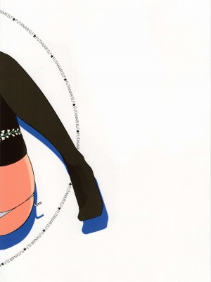 (ふたけっと7) [紺色ミルク色 (鈴木志奈)] エルフの国への留学紀 [中国翻訳]_18