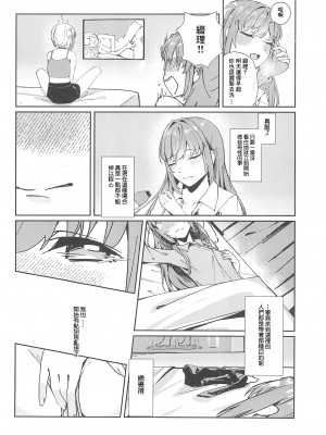 (僕らのラブライブ! 39) [壊孤児 (Cヵ')] PHONOGRAPH -蓄音機の針先- (ラブライブ! 蓮ノ空女学院スクールアイドルクラブ) [Win98汉化组]_08