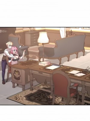 醒來之後，變成黃油反派？ 1-50話[完結]_532